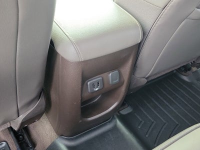 2021 GMC Canyon Denali