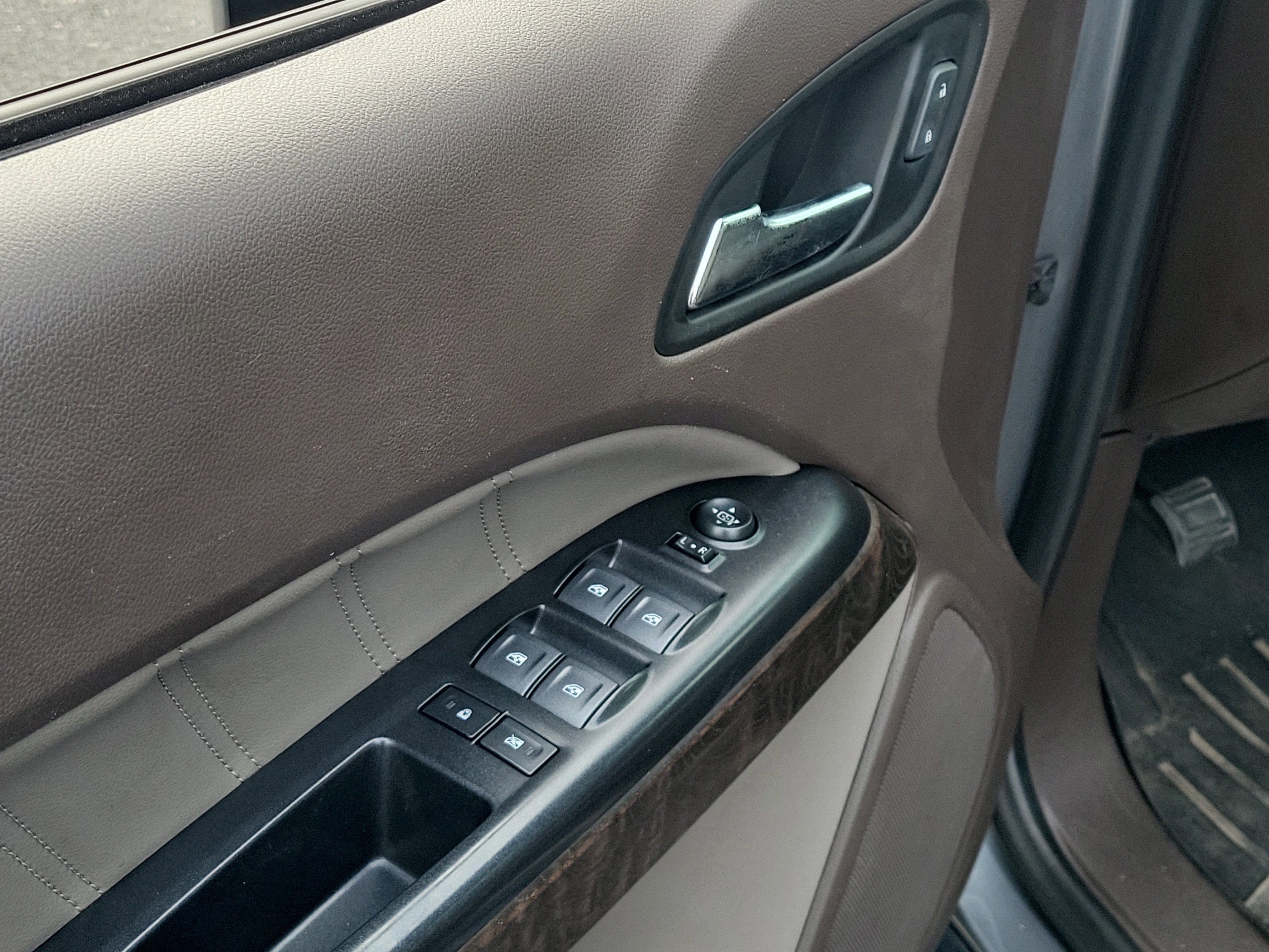 2021 GMC Canyon Denali