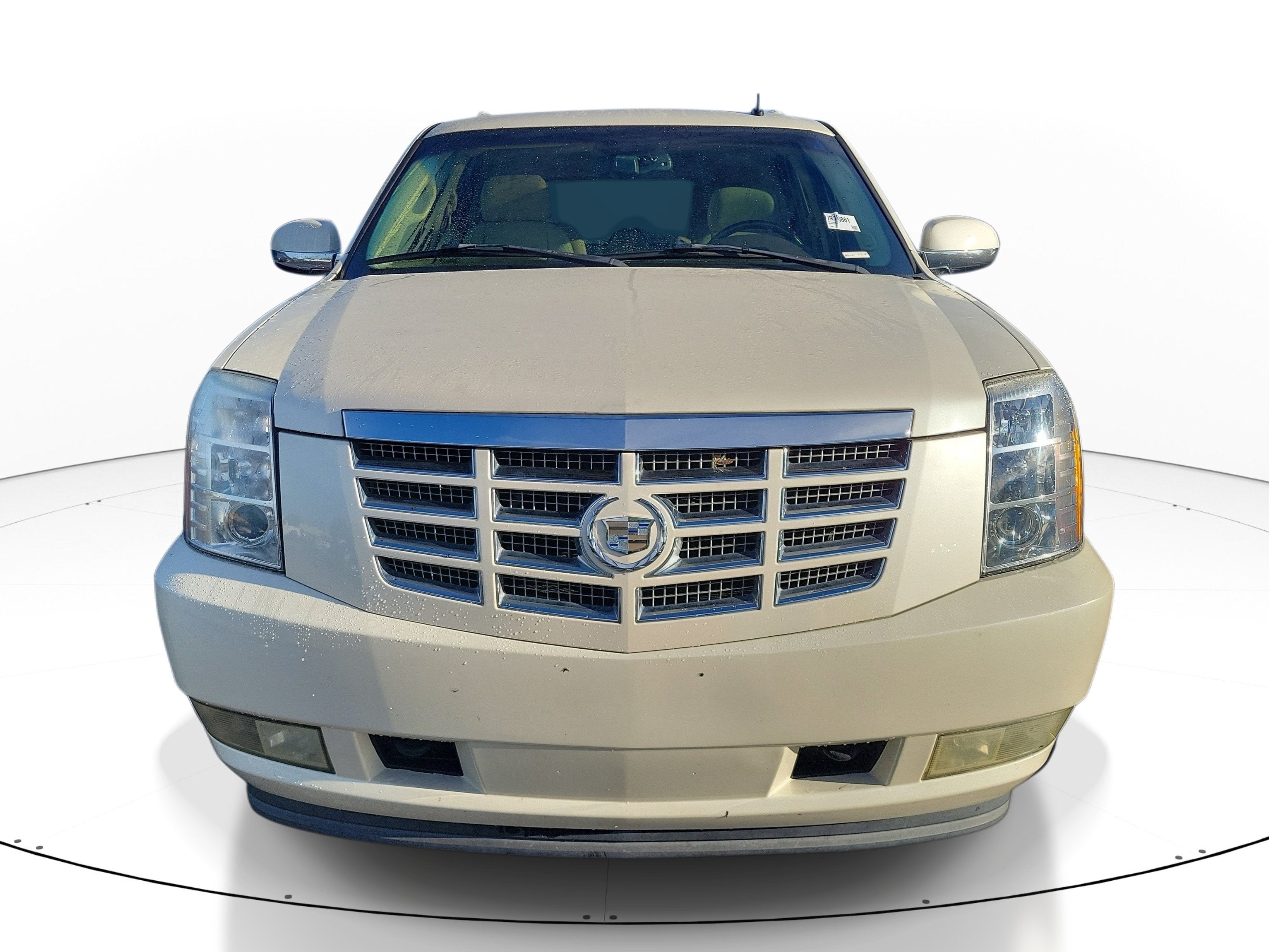 2007 Cadillac Escalade AWD 4dr