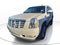 2007 Cadillac Escalade AWD 4dr