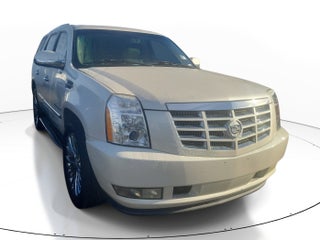 2007 Cadillac Escalade AWD 4dr