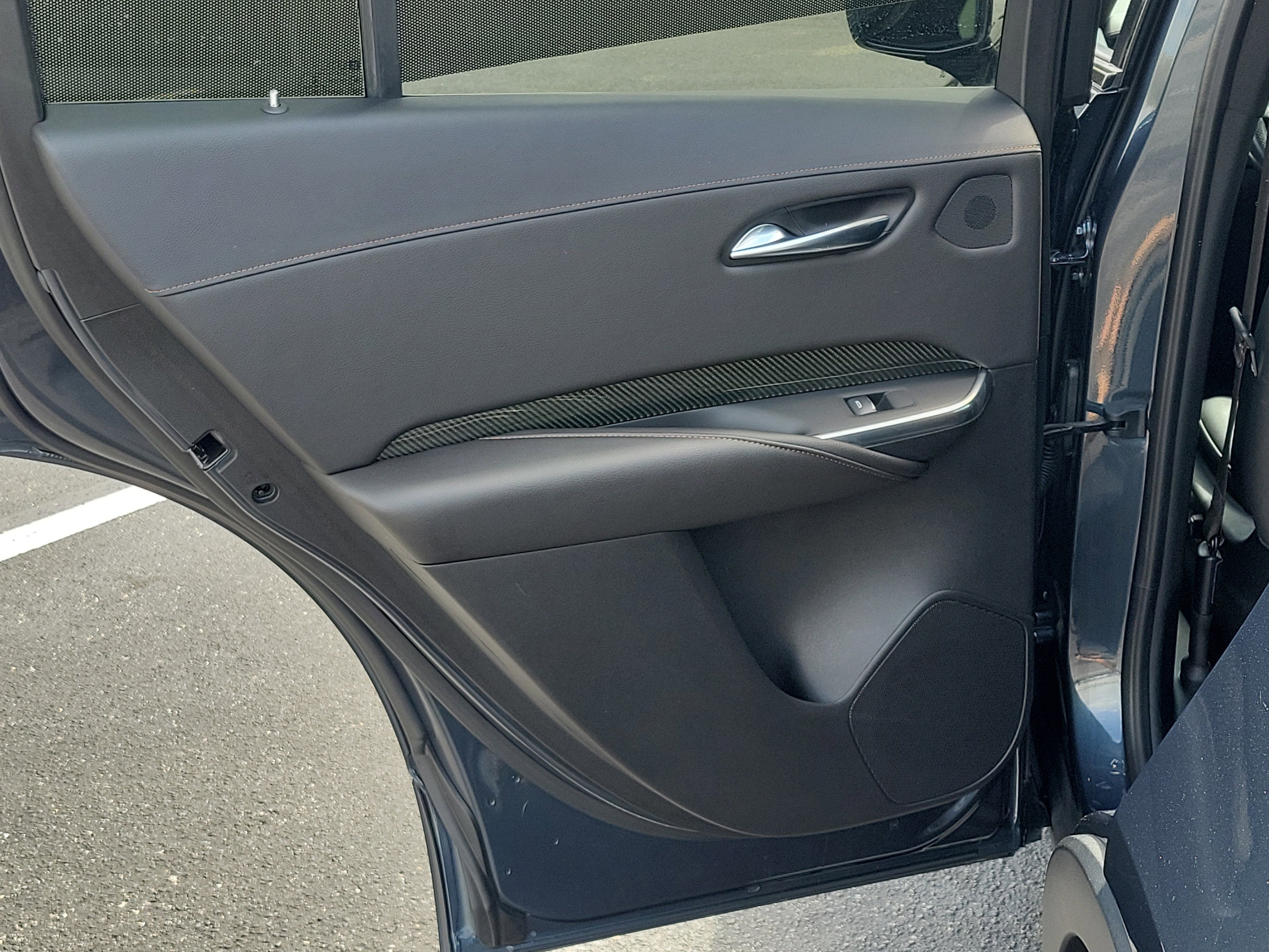 2020 Cadillac XT4 Sport