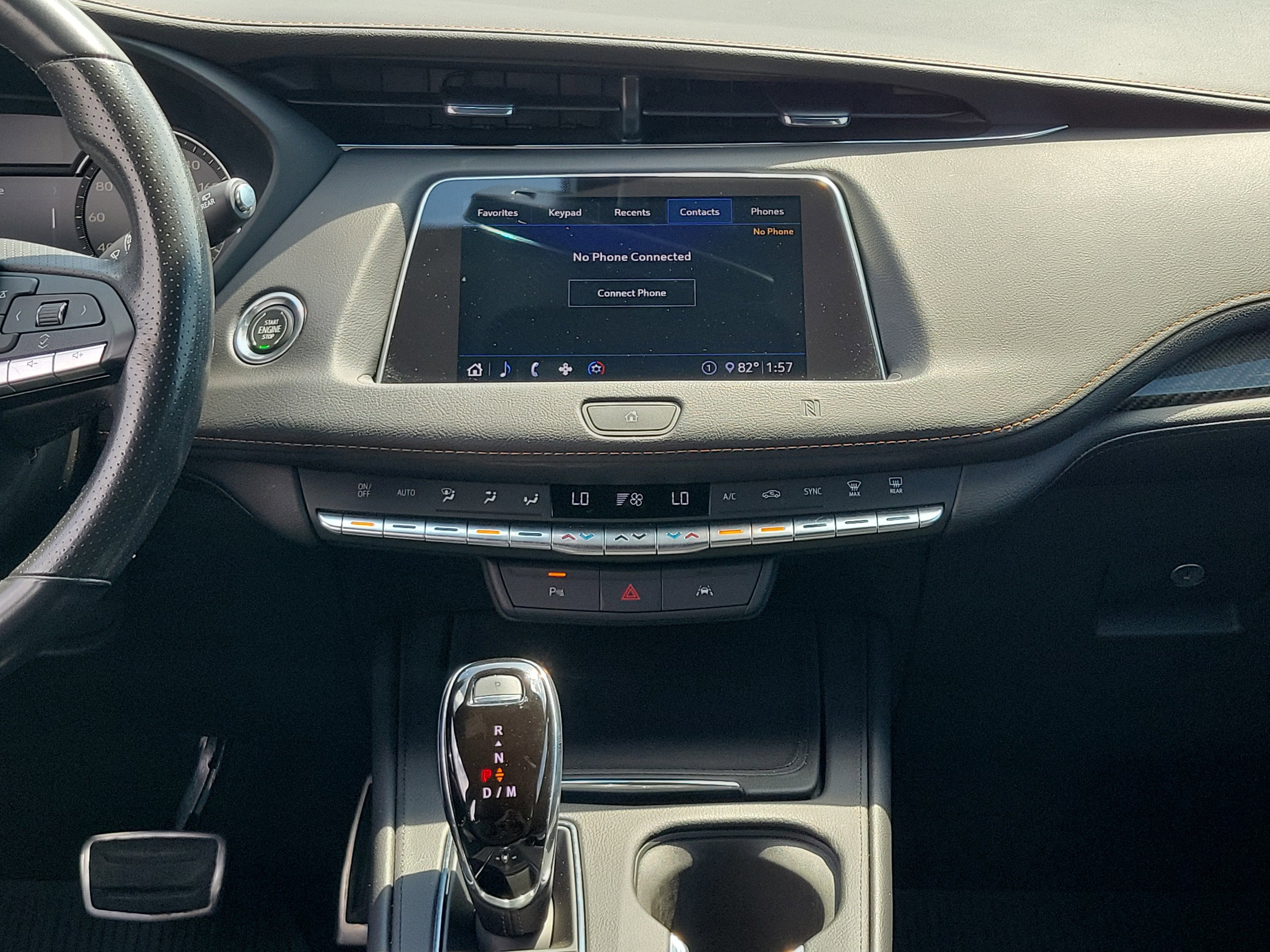 2020 Cadillac XT4 Sport