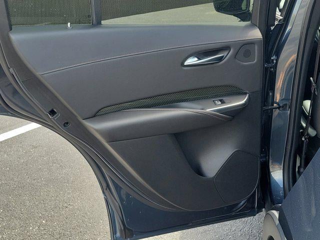 2020 Cadillac XT4 Sport