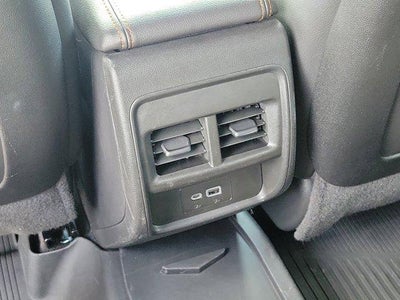 2020 Cadillac XT4 Sport