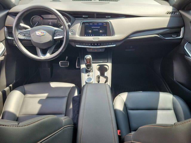 2020 Cadillac XT4 Sport