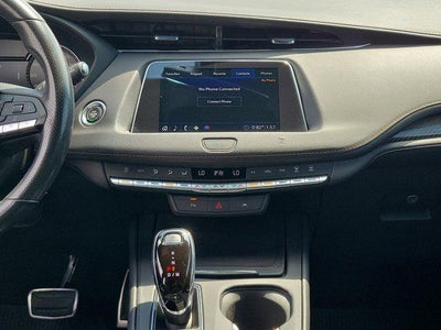 2020 Cadillac XT4 Sport