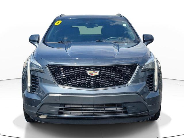 2020 Cadillac XT4 Sport