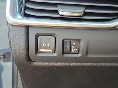 2020 Cadillac XT4 Sport