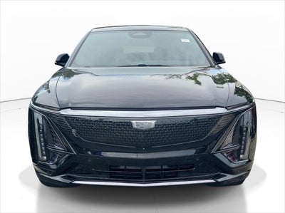 2024 Cadillac LYRIQ Sport