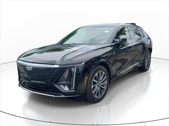 2024 Cadillac LYRIQ Sport