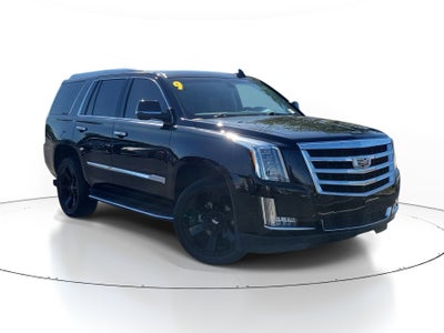 2019 Cadillac Escalade 2WD 4dr