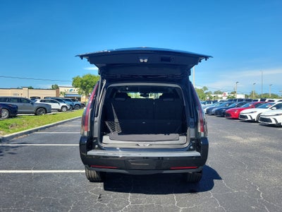 2019 Cadillac Escalade 2WD 4dr