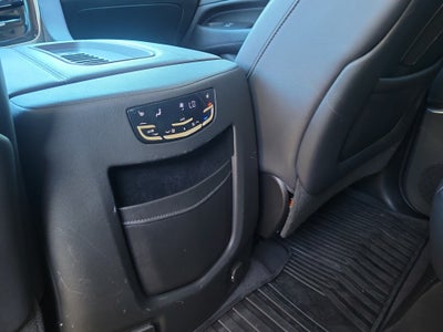2019 Cadillac Escalade 2WD 4dr
