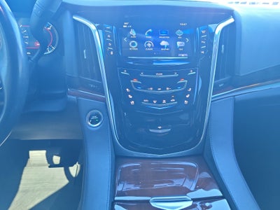 2019 Cadillac Escalade 2WD 4dr