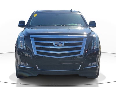 2019 Cadillac Escalade 2WD 4dr