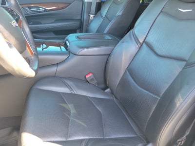 2019 Cadillac Escalade 2WD 4dr