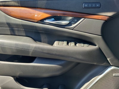 2019 Cadillac Escalade 2WD 4dr