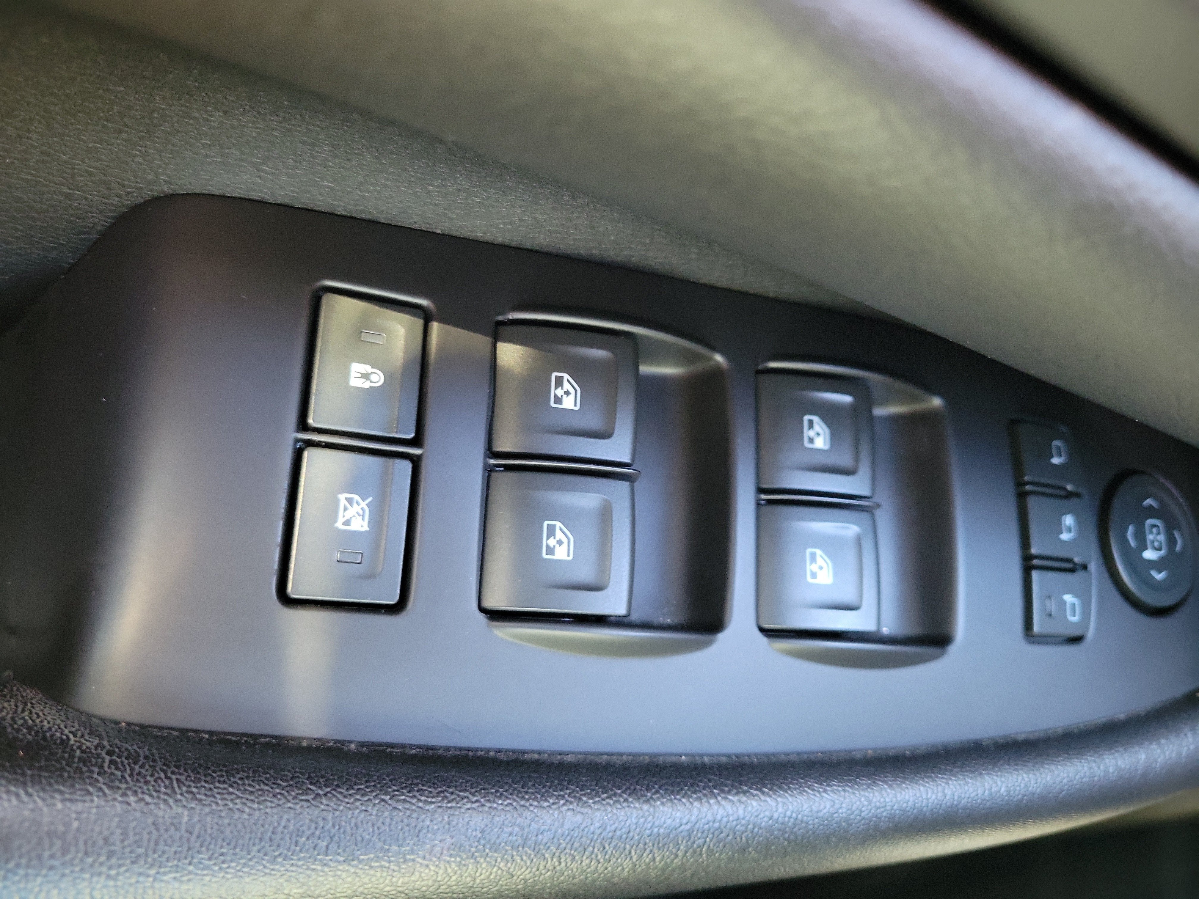 2019 Cadillac Escalade 2WD 4dr