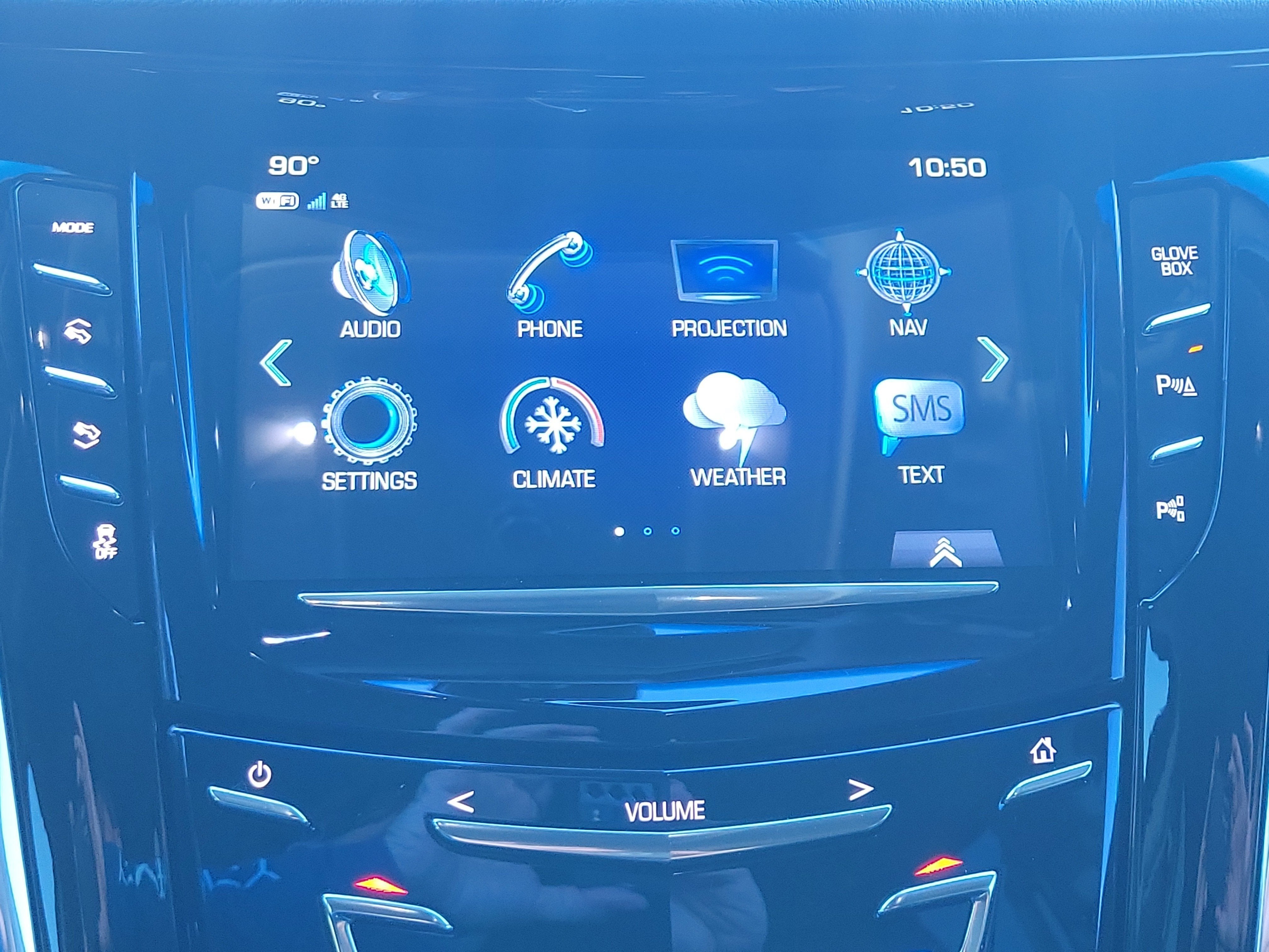 2019 Cadillac Escalade 2WD 4dr