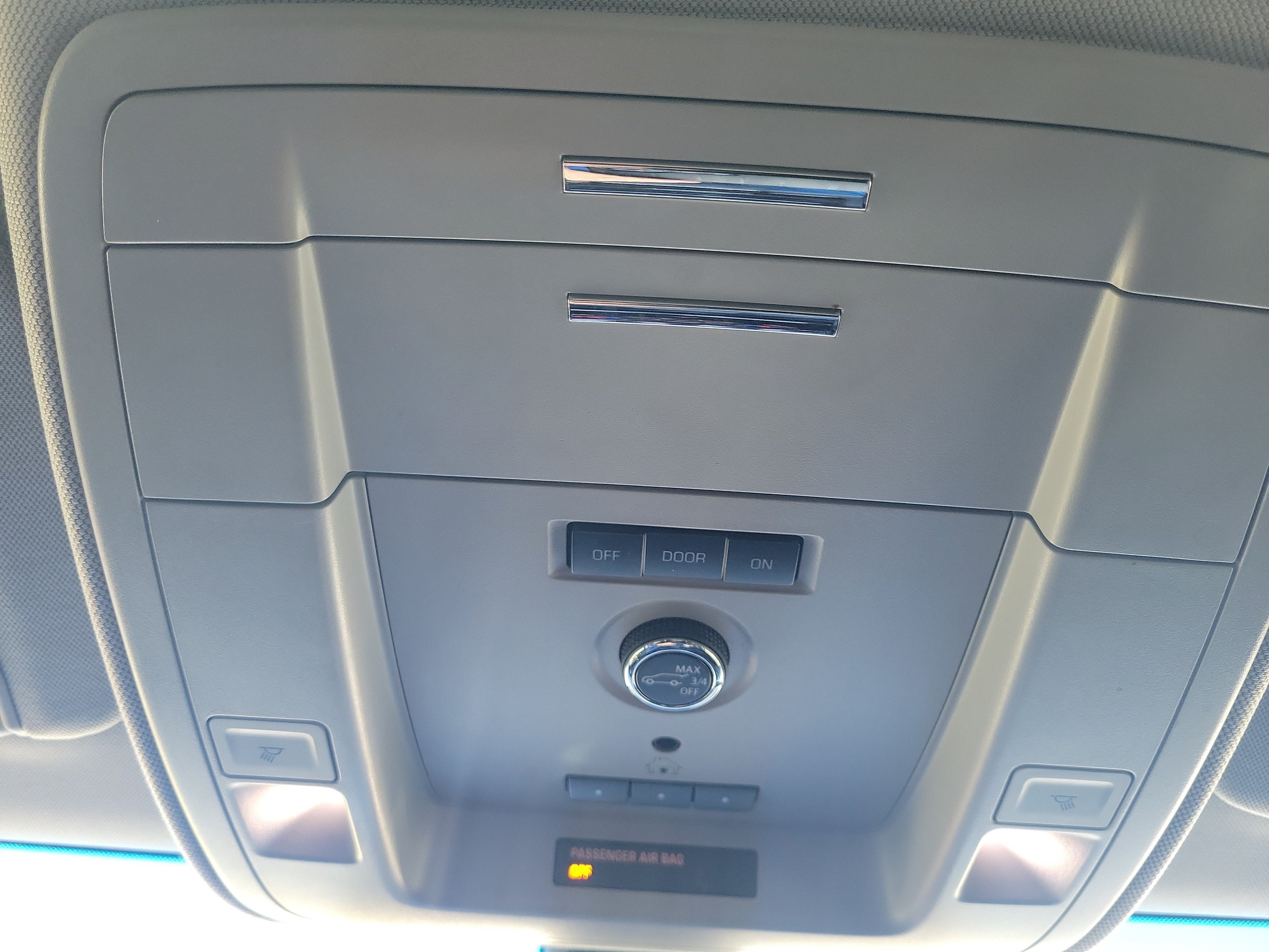 2019 Cadillac Escalade 2WD 4dr