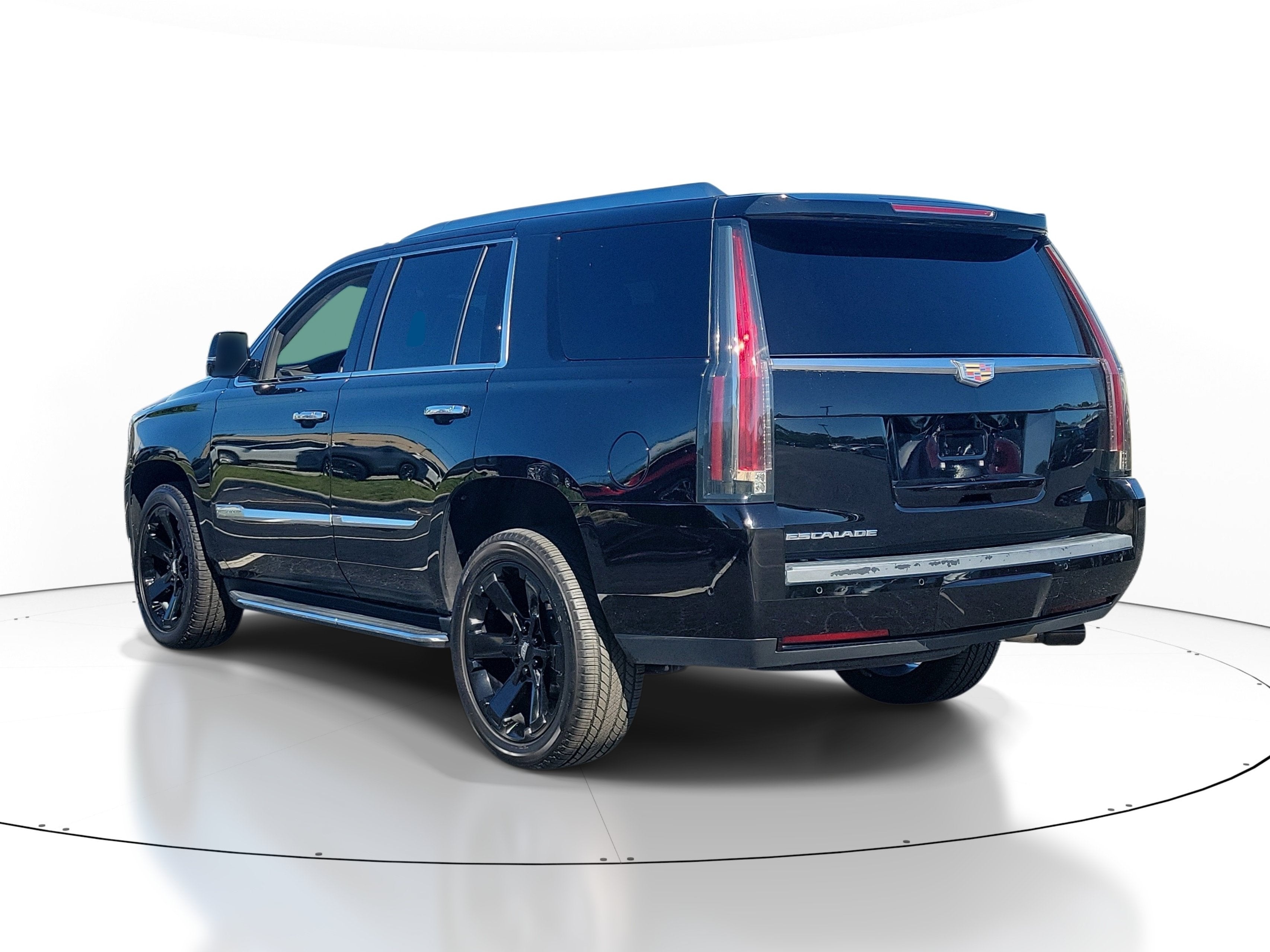 2019 Cadillac Escalade 2WD 4dr