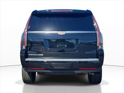 2019 Cadillac Escalade 2WD 4dr