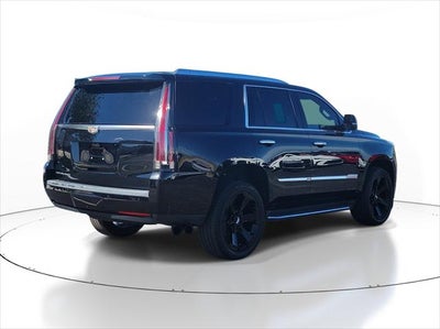 2019 Cadillac Escalade 2WD 4dr
