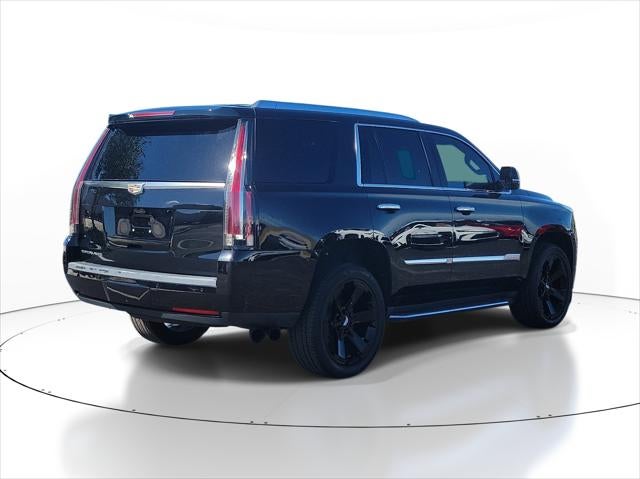 2019 Cadillac Escalade 2WD 4dr