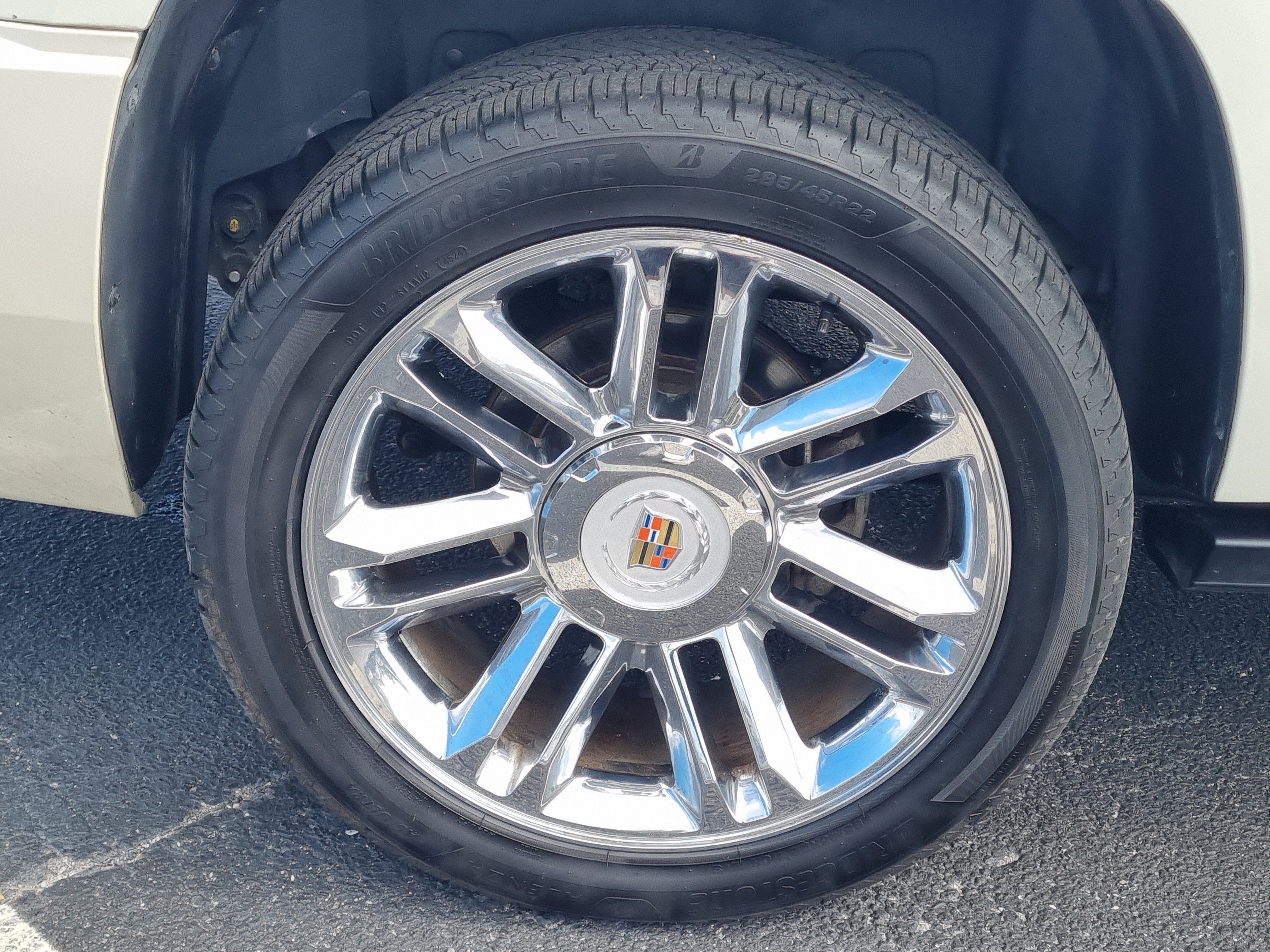 2014 Cadillac Escalade ESV Premium