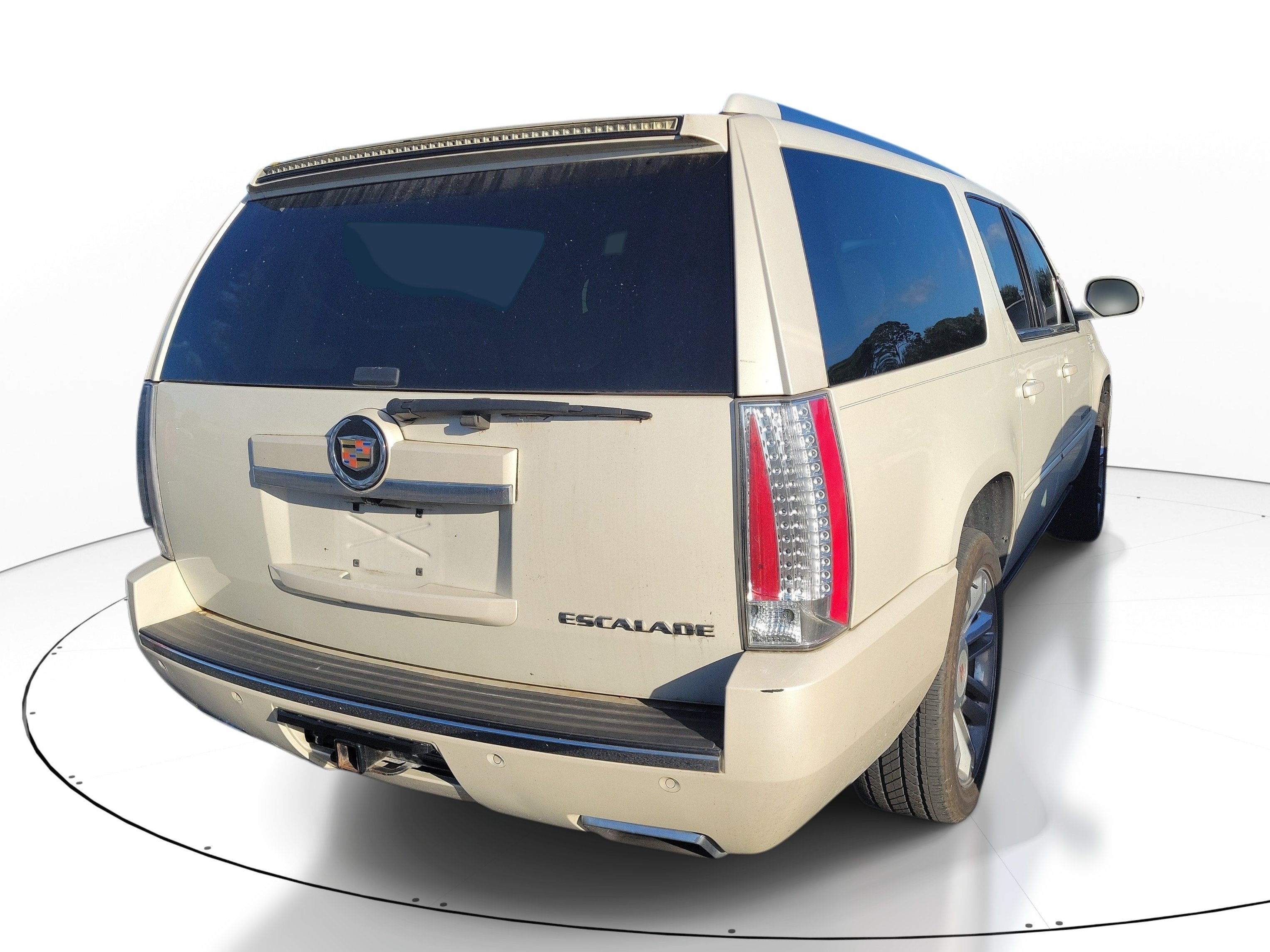 2014 Cadillac Escalade ESV Premium
