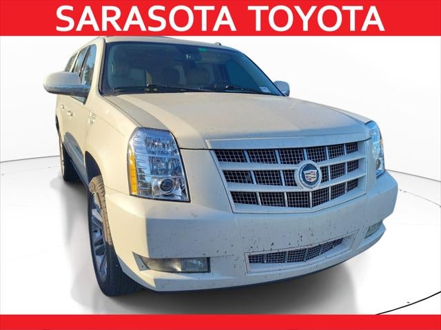2014 Cadillac Escalade ESV Premium