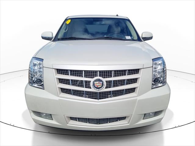 2014 Cadillac Escalade ESV Premium