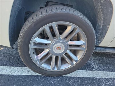 2014 Cadillac Escalade ESV Premium