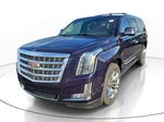 2019 Cadillac Escalade ESV Premium
