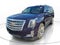 2019 Cadillac Escalade ESV Premium