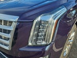 2019 Cadillac Escalade ESV Premium