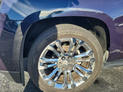 2019 Cadillac Escalade ESV Premium