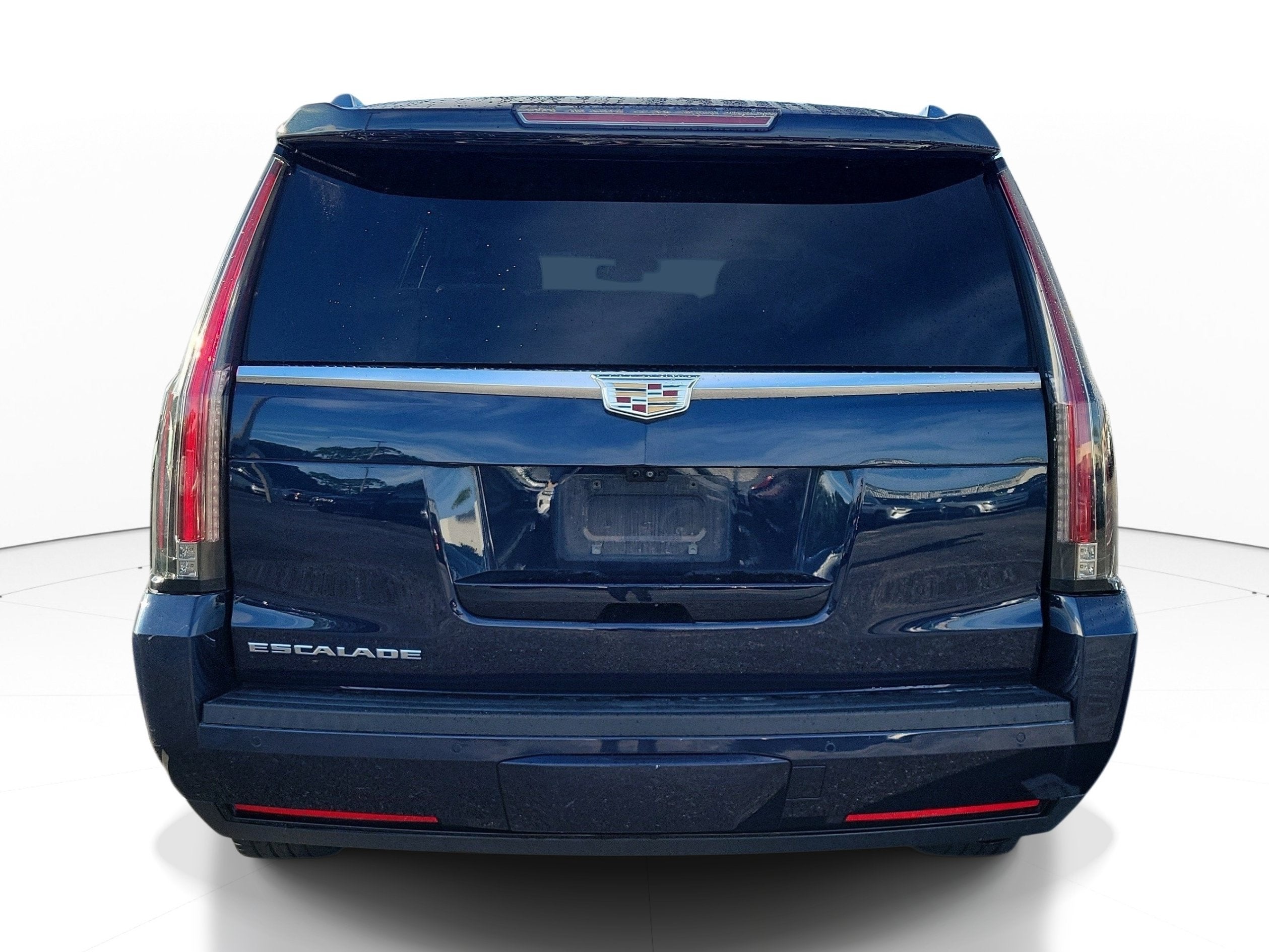 2019 Cadillac Escalade ESV Premium