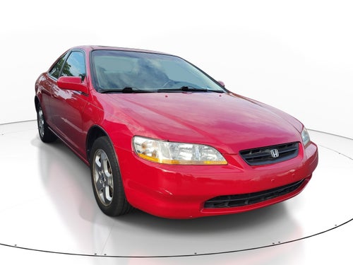 1998 Honda Accord EX