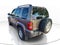 2002 Jeep Liberty Limited