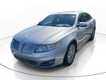 2011 Lincoln MKS 4dr Sdn 3.7L FWD