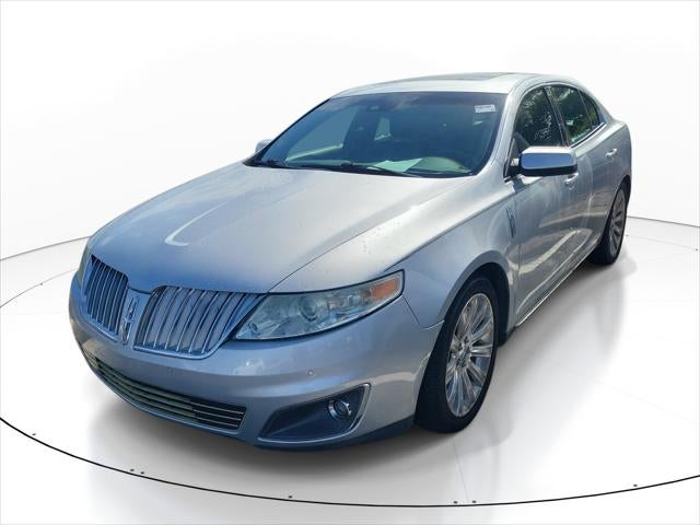 2011 Lincoln MKS 4dr Sdn 3.7L FWD