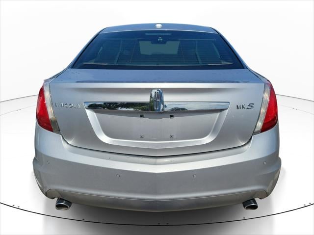 2011 Lincoln MKS 4dr Sdn 3.7L FWD