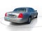 2004 Lincoln Town Car Executive