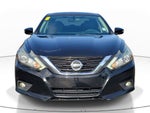 2018 Nissan Altima 2.5 SL