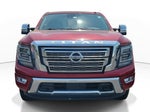 2020 Nissan Titan SL