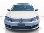 2014 Volkswagen Passat 1.8T SE