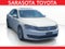 2014 Volkswagen Passat 1.8T SE