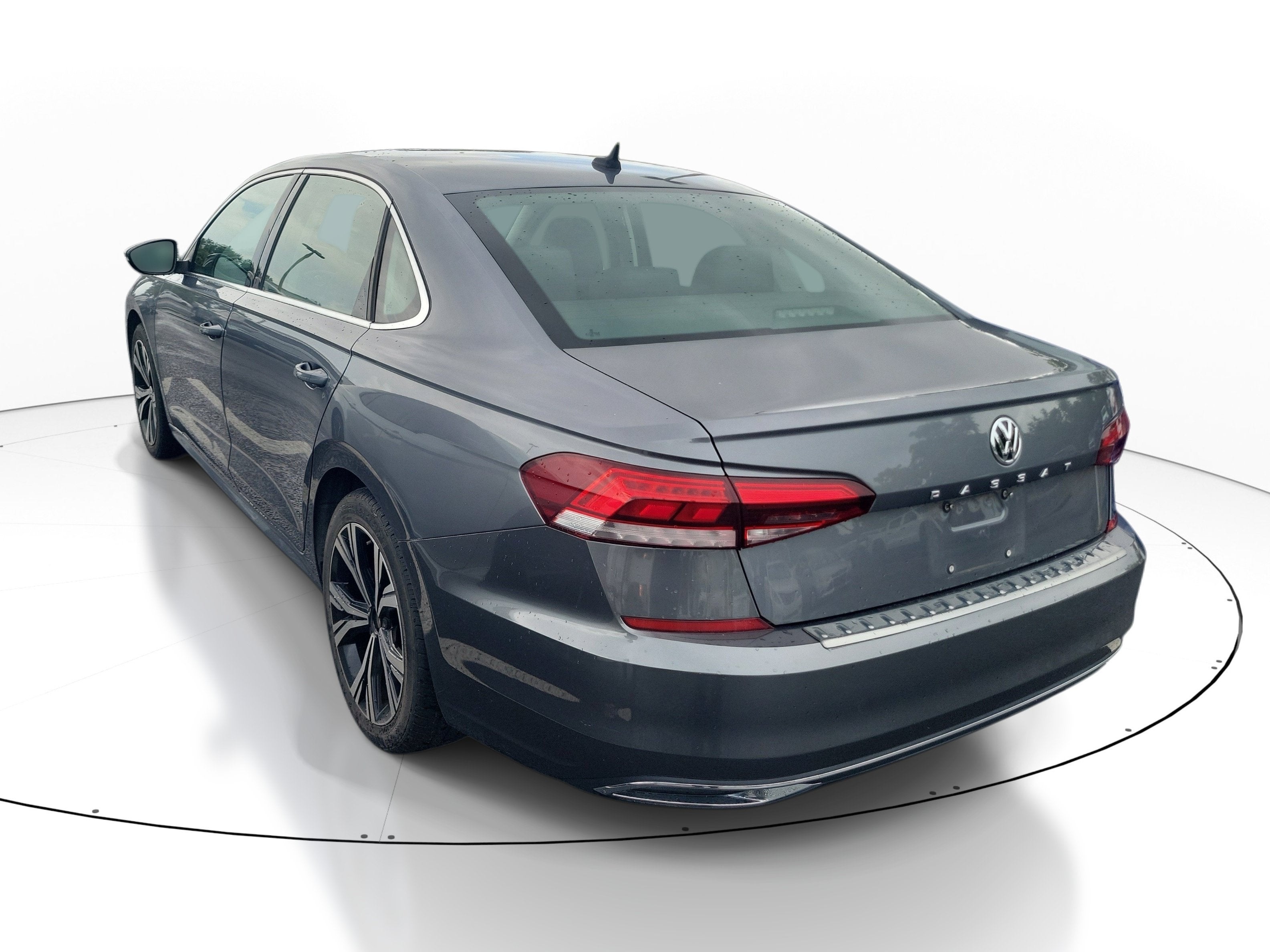 2021 Volkswagen Passat 2.0T SE